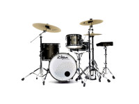 Zildjian Alchem-E Gold E-Drum Kit Zildjian Alchem-E Gold E-Drum Kit